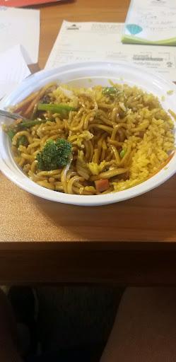 Great Wall