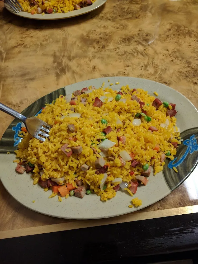 Paella